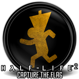 Half Life 2 Capture The Flag 1 Icon 256x256 png